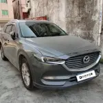 Mazda CX-8 2022 из Китая