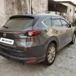Mazda CX-8 2022 из Китая