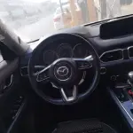 Mazda CX-8 2022 из Китая