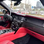 Rolls-Royce Cullinan 2021 из Китая