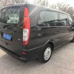 Mercedes-Benz Vito 2013 190 л.с. из Китая