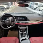 Changan CS55PLUS 2021 из Китая