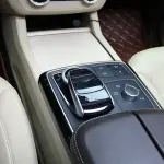 Mercedes-Benz GLS 2016 из Китая