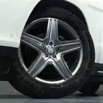 Mercedes-Benz GLS 2016 из Китая