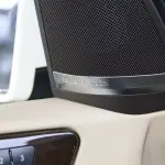 Mercedes-Benz GLS 2016 из Китая