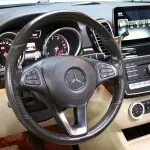 Mercedes-Benz GLS 2016 из Китая