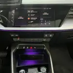 Audi A3 2024 из Китая