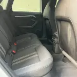 Audi A3 2024 из Китая