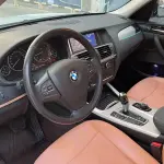 BMW X3 (Import) 2017 из Китая