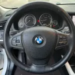 BMW X3 (Import) 2017 из Китая