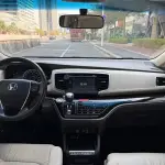 Honda Odyssey 2019 из Китая