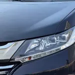 Honda Odyssey 2019 из Китая