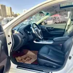 Nissan Teana 2017 из Китая
