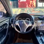 Nissan Teana 2017 из Китая