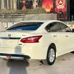 Nissan Teana 2017 из Китая
