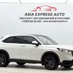 Honda XR-V 2023 124 л.с. — лот 57449613 из Китая