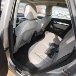Audi Q3 2016 из Китая