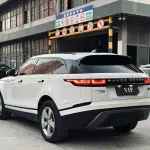 Land Rover Velar 2017 из Китая