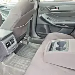 Toyota Avalon 2022 из Китая