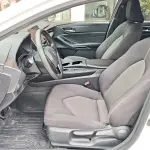 Toyota Avalon 2022 из Китая