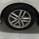 Volkswagen Gran Lavida 2018 из Китая