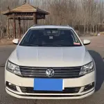 Volkswagen Gran Lavida 2018 из Китая