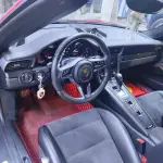 Porsche 911 2016 из Китая
