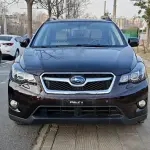 Subaru XV 2013 из Китая