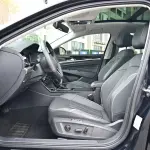 Volkswagen Passat 2024 из Китая