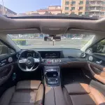Mercedes-Benz E-Class 2019 184 л.с. — лот 57450213 из Китая