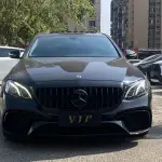 Mercedes-Benz E-Class 2019 184 л.с. — лот 57450213 из Китая