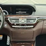 Brabus S-Class 2017 из Китая