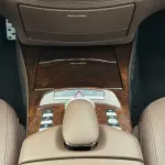 Brabus S-Class 2017 из Китая