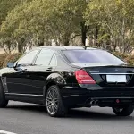 Brabus S-Class 2017 из Китая