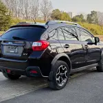 Subaru XV 2013 из Китая