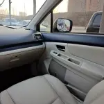 Subaru XV 2013 из Китая