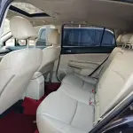 Subaru XV 2013 из Китая