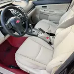 Subaru XV 2013 из Китая