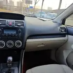 Subaru XV 2013 из Китая