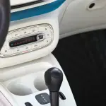 smart Smart Forfour 2017 90 л.с. 90 л.с. из Китая