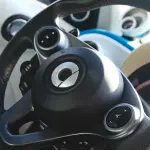 smart Smart Forfour 2017 90 л.с. 90 л.с. из Китая
