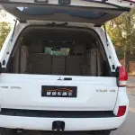 Toyota Land Cruiser 2010 из Китая