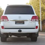 Toyota Land Cruiser 2010 из Китая