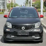smart Smart Forfour 2018 71 л.с. 71 л.с. из Китая