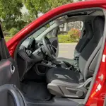 smart Smart Forfour 2018 71 л.с. 71 л.с. из Китая