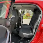 smart Smart Forfour 2018 71 л.с. 71 л.с. из Китая