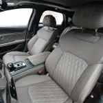 BYD Han 2023 из Китая