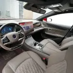 BYD Han 2023 из Китая