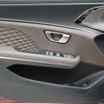 BYD Han 2023 из Китая