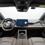 BYD Han 2023 из Китая